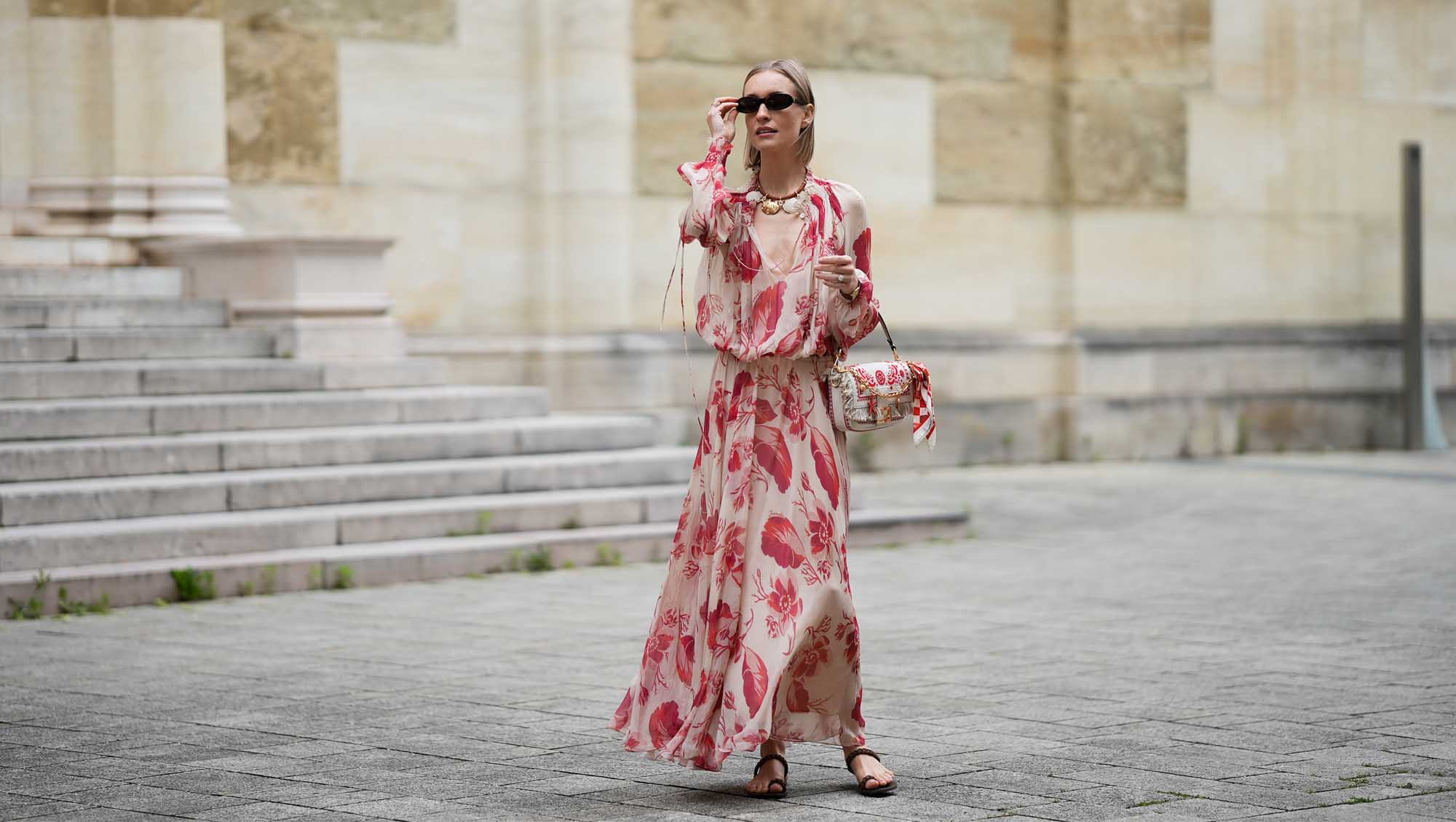Boho Dresses