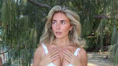 OnlyFans Alum Bonnie Blue Reveals She Dated a Man from 1 of Her Events After Oliver Davidson Split