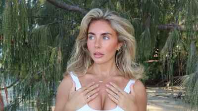 Bonnie Blue Doesn’t Feel Like There’s a Competition Between Her and Other Creators Because She’s ‘At the Top’