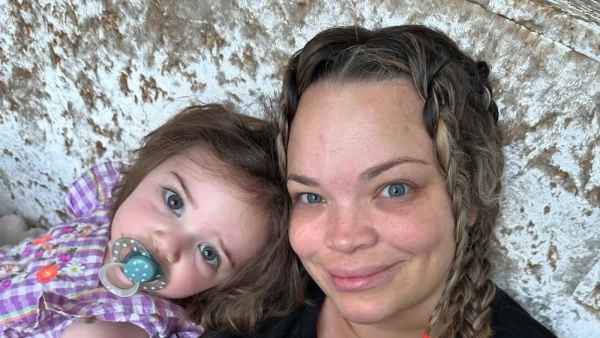 Breaking Down the Theory Connecting the Births of Trisha Paytas’ Children to Reincarnated Stars