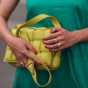 These 13 Bottega-Looking Handbags Are On Sale for Prime Day — From $20