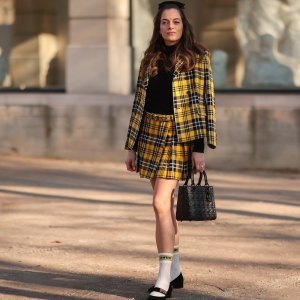 These Preppy 'Clueless'-Inspired Pieces Never Go Out of Style — Shop Plaid, Polos and More