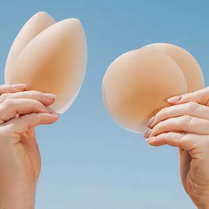 Cakes Sticky Nipple Covers