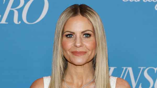 Candace Cameron Bure