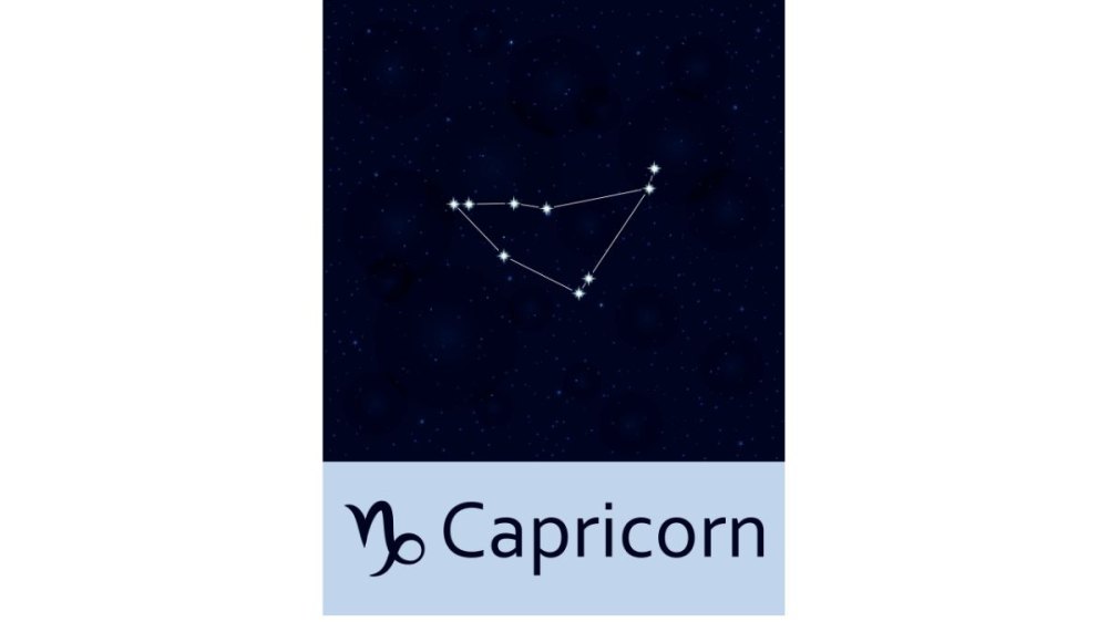 Capricorn venus sign meaning