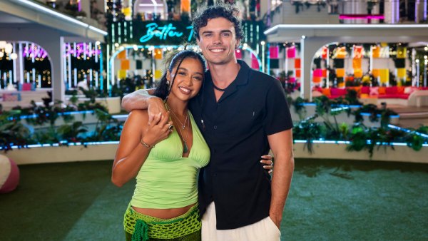 Love Island USA