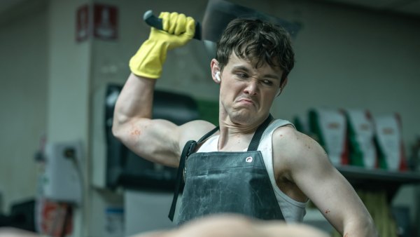 Dexter