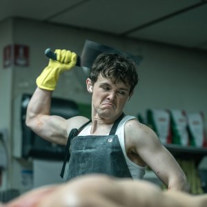 Dexter