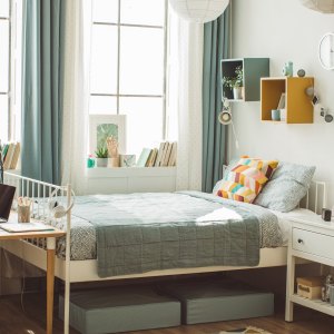 Dorm Room