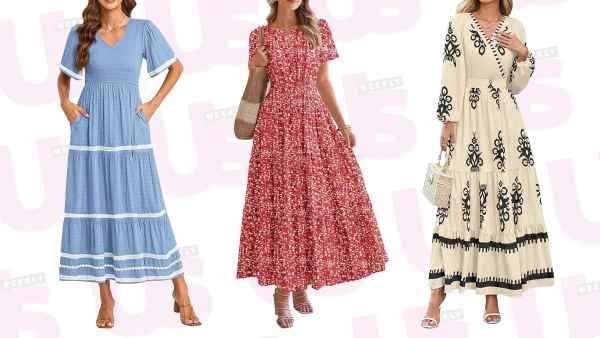 dresses