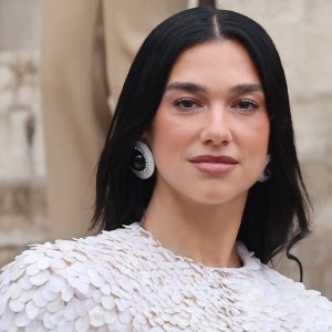 Dua Lipa Uses This $32 Clarifying Mask Weekly While Touring and It ‘Works Like Magic’