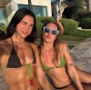 Dua lipa sizzles in tanboob-baru little bikini: 'have a good time'