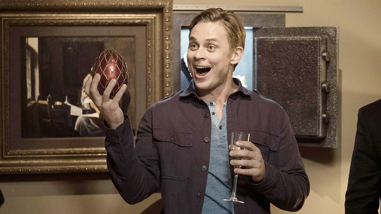 Billy Magnussen in Game Night