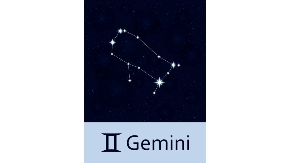 Gemini venus sign meaning
