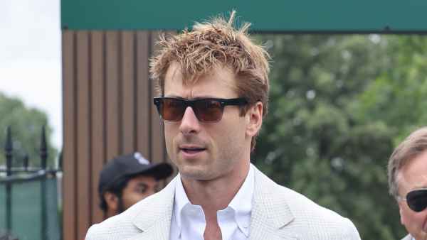 Glen Powell
