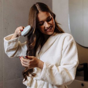 Hair Dryer Brush