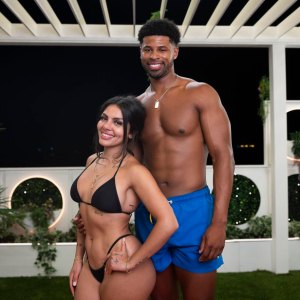 Love Island USA