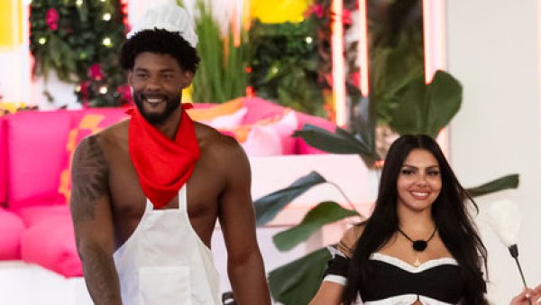 Love Island USA