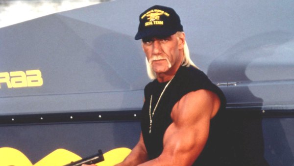 Hulk Hogan Signed New Wrestling Broadcast Deal 3 Days Before His Death