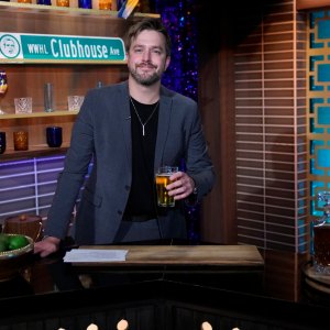 Watch What Happens Live With Andy Cohen