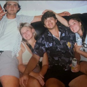 Ethan Chapin’s Sister Maizie Shares Last Text She Received Before His Death