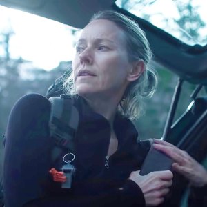 Naomi Watts in Infinite Storm