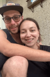 Influencer Hannah Carnat-Gonnerud's Fiance dies in a 'Working Accident' weeks pre-wedding