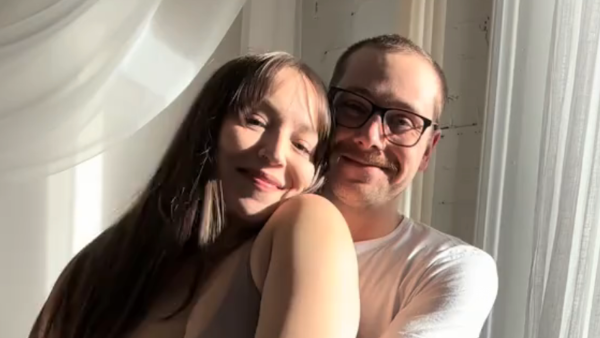 Influencer Hannah Carnat-Gronnerud's Fiance Dies in ‘Work Accident’ Weeks Before Wedding
