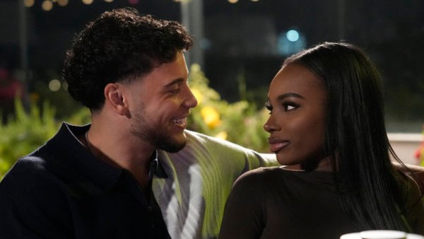 'Love Island USA' Season 6 Stars JaNa and Kenny’s Relationship Timeline