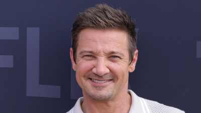 Jeremy Renner