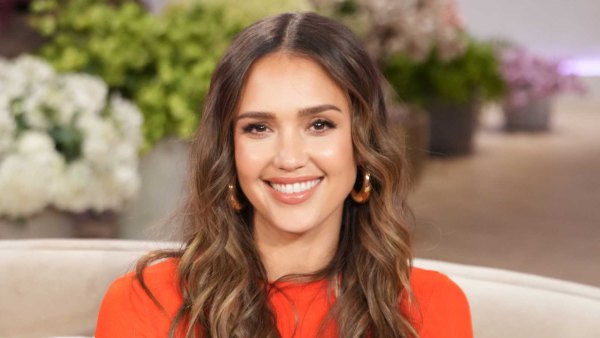 Jessica Alba Water Tumbler