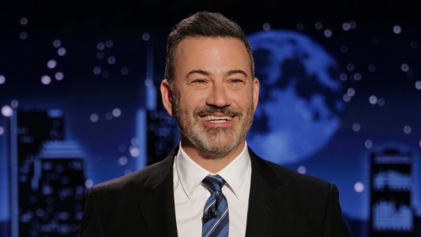 Jimmy Kimmel Live!