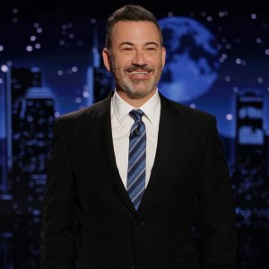 Jimmy Kimmel Live!