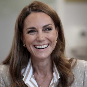Kate Middleton Eyeshadow Palette