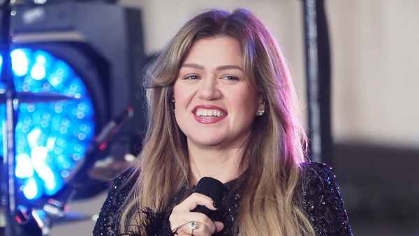 Kelly Clarkson