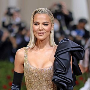 Khloe Kardashian Lookalike Dress