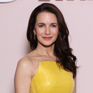 Kristin Davis