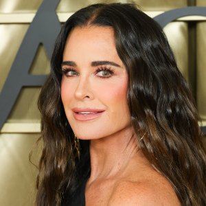 Kyle Richards Says This Viral Lip Stain Gives You A ‘Beautiful Natural Lip Color’