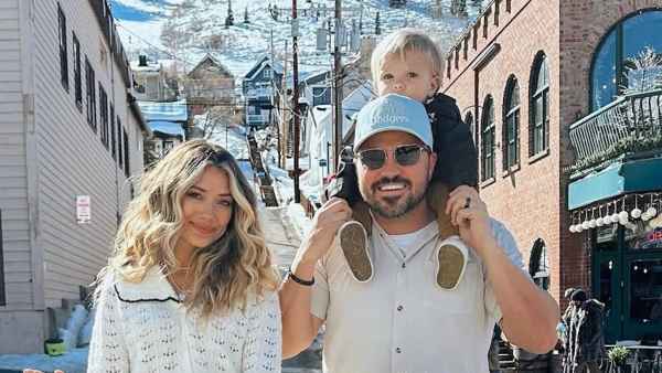 Kyler and Madison Fisher Reveal Plans for Family YouTube Channel as Kids Grow Older