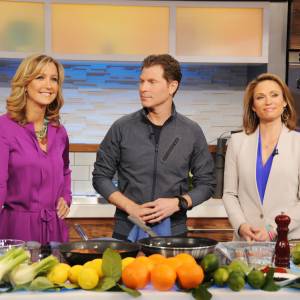 Good Morning America