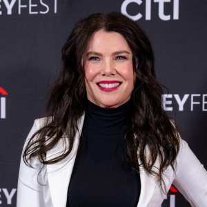 Lauren Graham