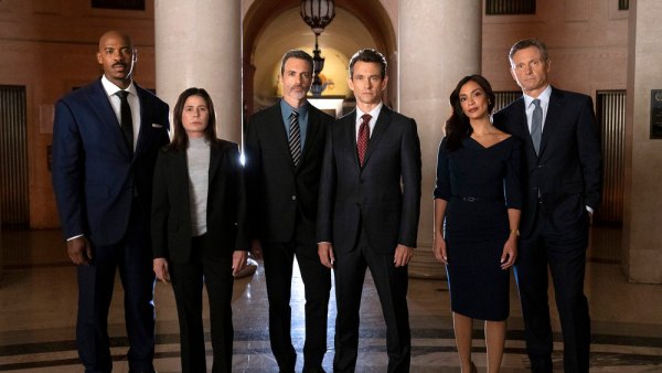 Law and Order