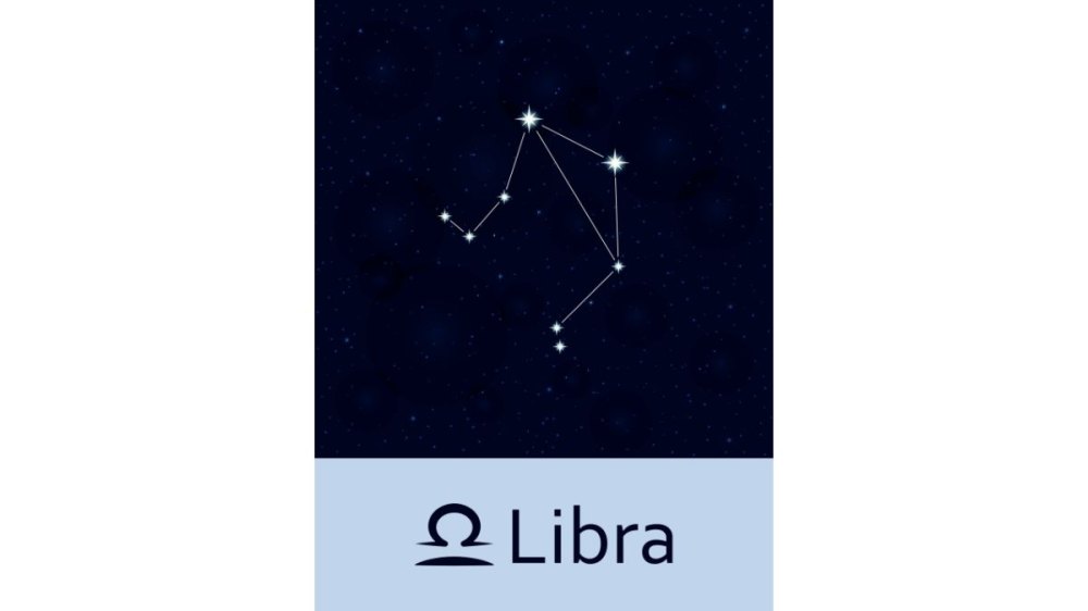 Libra venus sign meaning