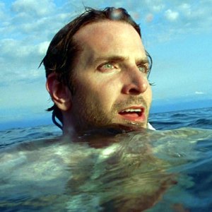 Bradley Cooper in Limitless