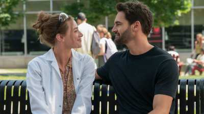 Love Hypothesis