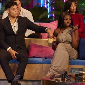 'Love Island USA' Stars Publicly Slam Kenny Rodriguez After His Messy Split From JaNa Craig