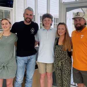 Teen Moms Ryan Edwards Says His Feelings Would Be Hurt If He Caught Bentley Drinking
