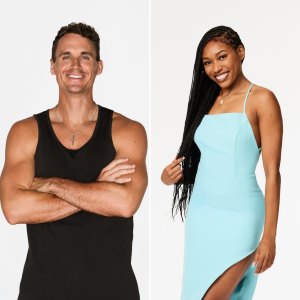 'Are You My First?' Cast: Meet the 21 Virgins — Including Bachelorette's Mike P. – on New Hulu Reality Show