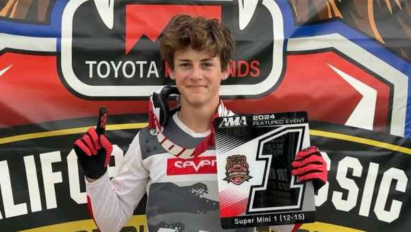 Motocross Star Aidan Zingg Cause of Death Revealed