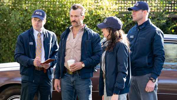 Did 'NCIS: Origins' Just Hint at Season 2 Walking Back a Main Character's Death?
